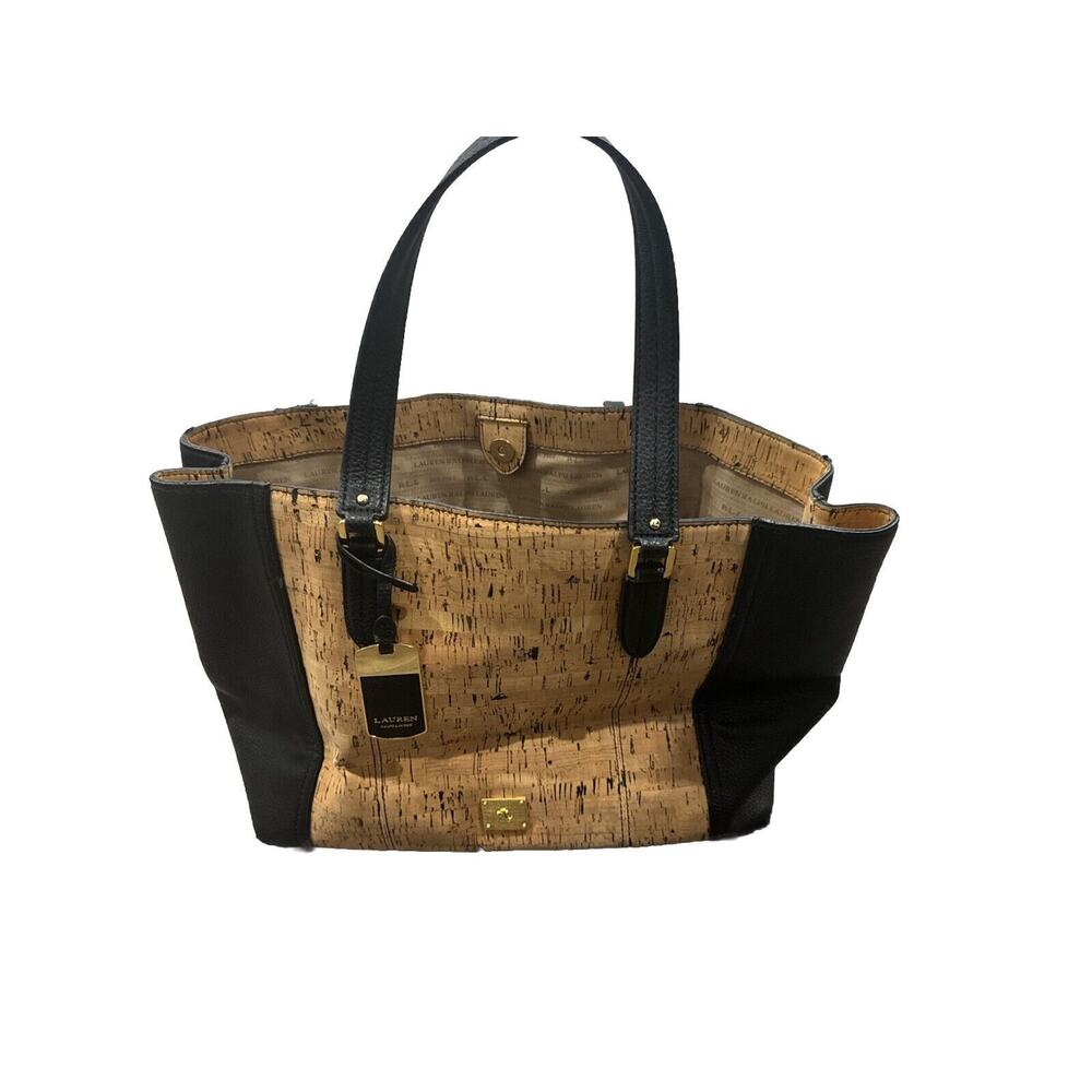 Ralph Lauren Bag